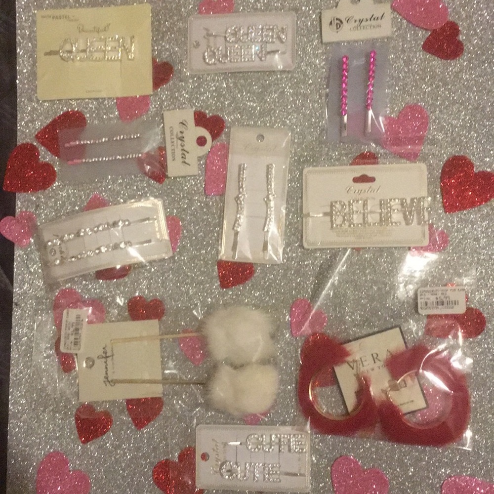 Accessories